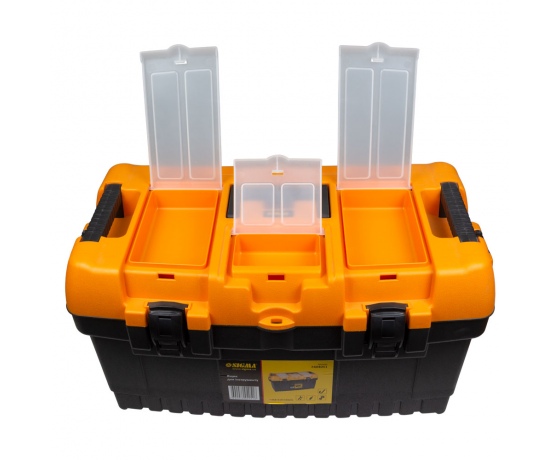 Фото 5 - Ящик для инструмента 564×310×310мм SIGMA (7404051)