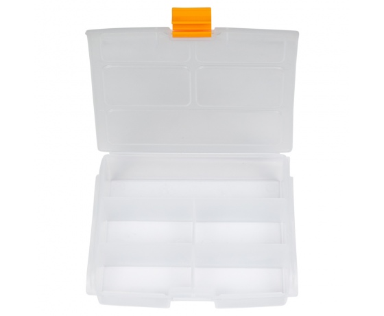 Фото 8 - Ящик для инструмента Мechanic 510×290×280мм SIGMA (7404211)