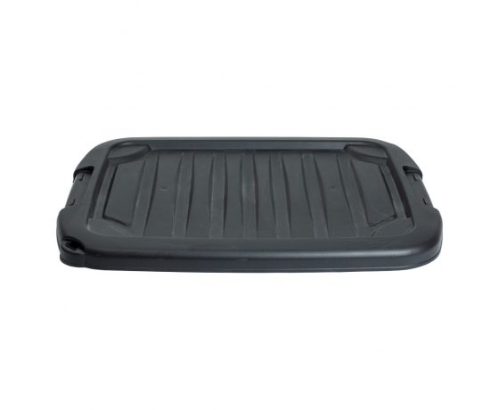 Фото 5 - Контейнер для инструмента 20л 390×506×200мм SIGMA (7404251)