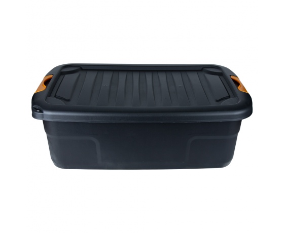 Фото 3 - Контейнер для инструмента 30л 390×600×200мм SIGMA (7404261)