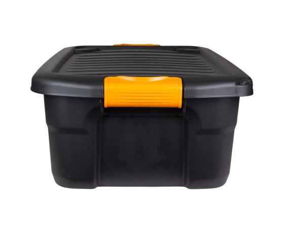 Фото 5 - Контейнер для инструмента 30л 390×600×200мм SIGMA (7404261)