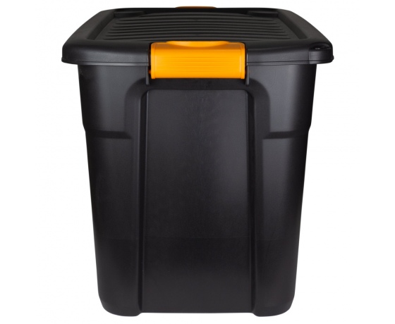 Фото 4 - Контейнер для инструмента 60л 393×600×410мм SIGMA (7404281)