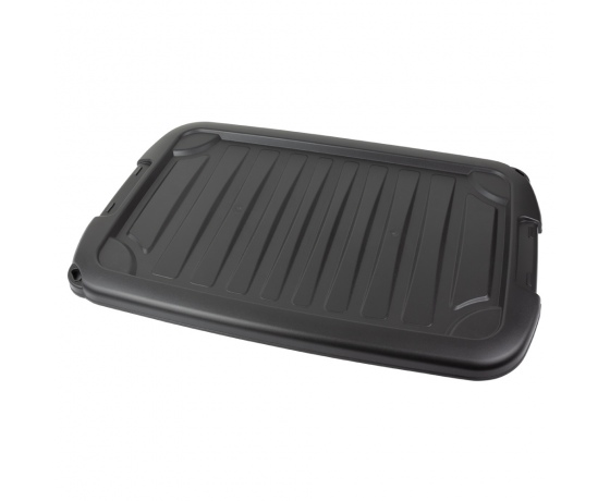 Фото 6 - Контейнер для инструмента 60л 393×600×410мм SIGMA (7404281)