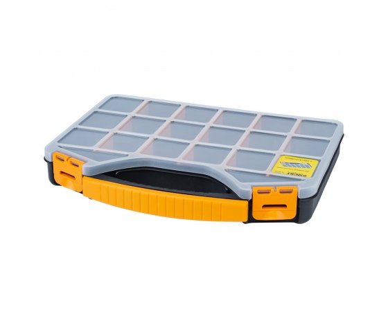 Фото 2 - Органайзер пластиковый 326×257×48мм SIGMA (7418111)