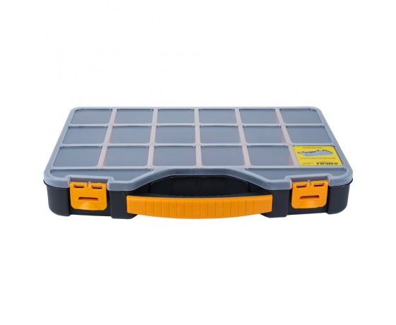 Фото 3 - Органайзер пластиковый 420×305×61мм SIGMA (7418121)