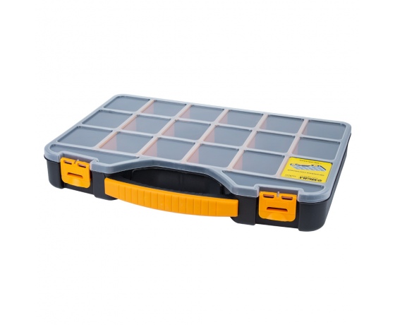 Фото 2 - Органайзер пластиковый 420×305×61мм SIGMA (7418121)