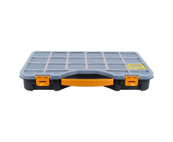 Фото 3 - Органайзер пластиковый 510×347×71мм SIGMA (7418131)