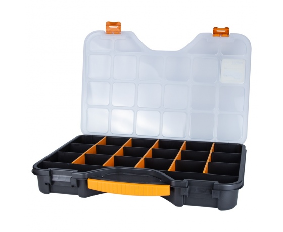 Фото 4 - Органайзер пластиковый 510×347×71мм SIGMA (7418131)