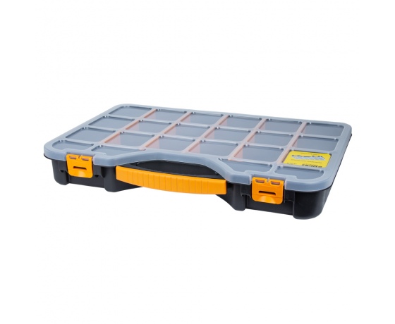 Фото 2 - Органайзер пластиковый 510×347×71мм SIGMA (7418131)