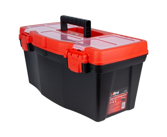 Фото 4 - Ящик для инструмента 500×250×250мм ULTRA (7402032)