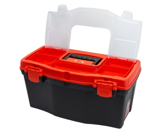 Фото 5 - Ящик для инструмента 500×250×250мм ULTRA (7402032)