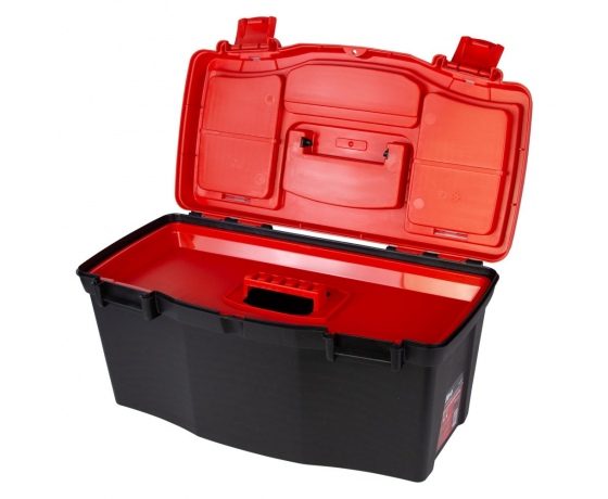 Фото 6 - Ящик для инструмента 500×250×250мм ULTRA (7402032)