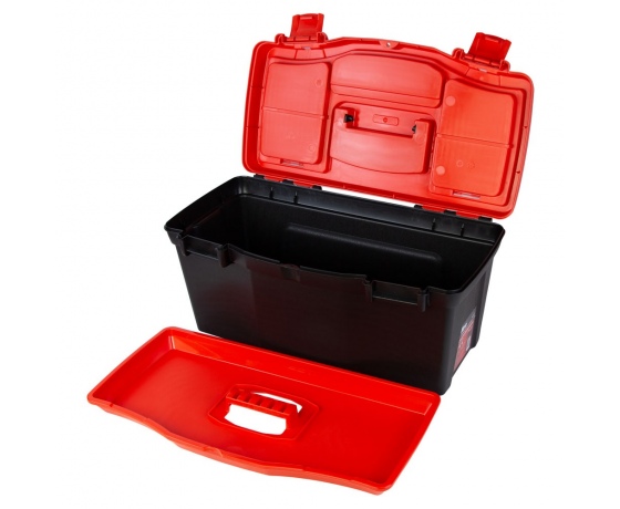 Фото 7 - Ящик для инструмента 500×250×250мм ULTRA (7402032)