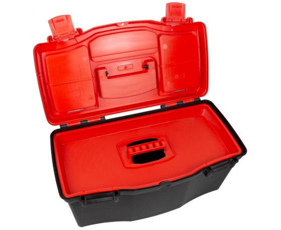 Фото 9 - Ящик для инструмента 500×250×250мм ULTRA (7402032)