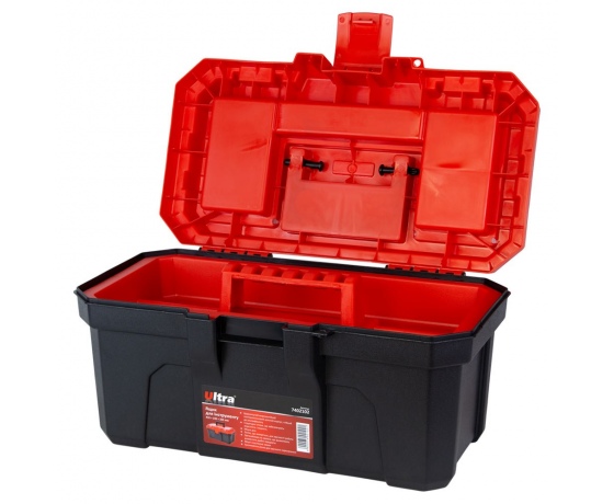 Фото 5 - Ящик для инструмента 410×230×205мм ULTRA (7402102)