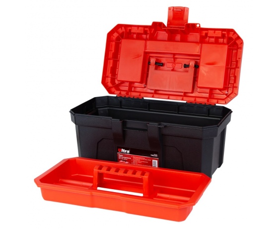 Фото 6 - Ящик для инструмента 410×230×205мм ULTRA (7402102)