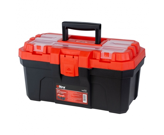Фото 2 - Ящик для инструмента 410×230×205мм ULTRA (7402102)