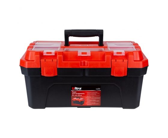 Фото 3 - Ящик для инструмента 507×254×259мм ULTRA (7402112)