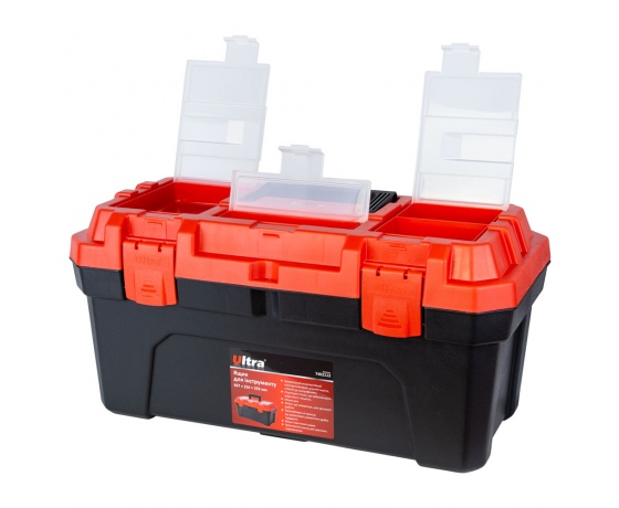 Фото 4 - Ящик для инструмента 507×254×259мм ULTRA (7402112)