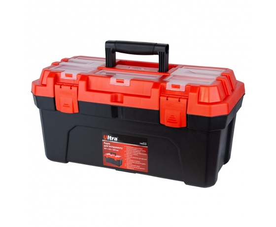 Фото 2 - Ящик для инструмента 507×254×259мм ULTRA (7402112)