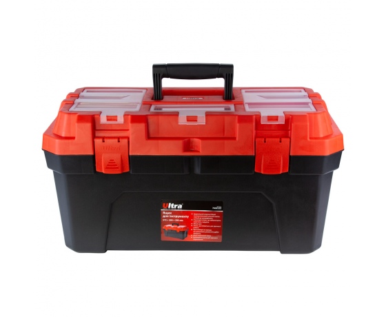 Фото 3 - Ящик для инструмента 572×300×295мм ULTRA (7402122)