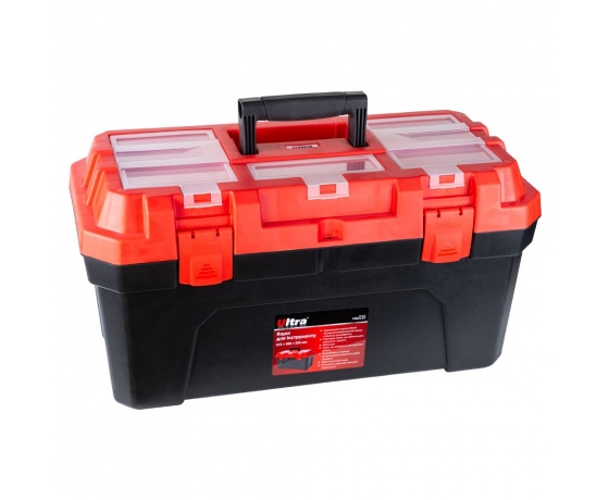 Фото 4 - Ящик для инструмента 572×300×295мм ULTRA (7402122)
