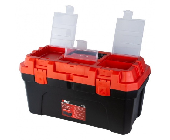 Фото 5 - Ящик для инструмента 572×300×295мм ULTRA (7402122)