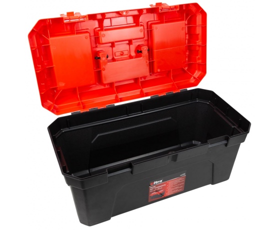 Фото 7 - Ящик для инструмента 572×300×295мм ULTRA (7402122)