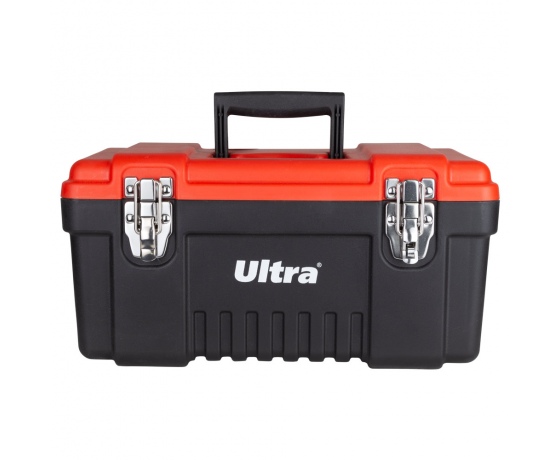 Фото 3 - Ящик для инструмента металлические замки 405×210×200мм ULTRA (7402212)