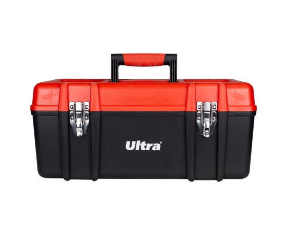 Фото 3 - Ящик для инструмента металлические замки 510×235×230мм ULTRA (7402222)