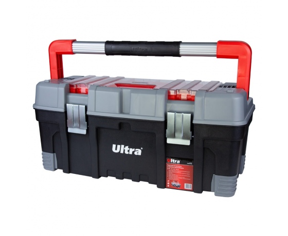 Фото 2 - Ящик для инструмента с съёмным органайзером Profi 560×280×250мм ULTRA (7402342)