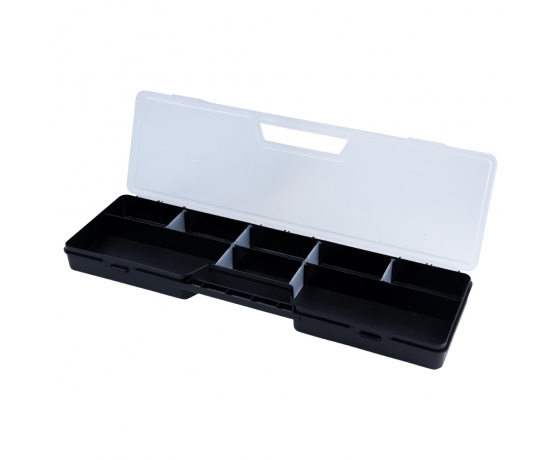 Фото 8 - Кейс для инструмента Profi 525×389×190мм ULTRA (7402372)