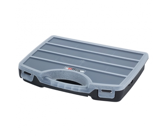 Фото 8 - Ящик для инструмента с съёмными органайзерами Profi 600×305×283мм ULTRA (7402382)