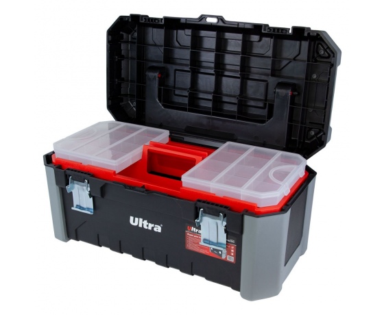 Фото 5 - Ящик для инструмента Profi 585×310×280мм ULTRA (7402392)