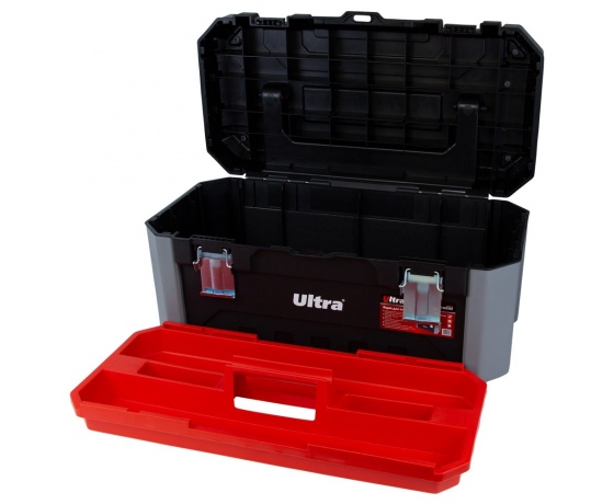 Фото 6 - Ящик для инструмента Profi 585×310×280мм ULTRA (7402392)