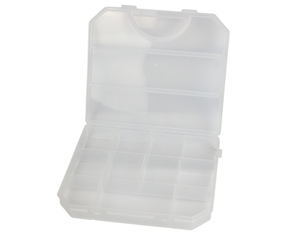 Фото 8 - Ящик для инструмента Profi 585×310×280мм ULTRA (7402392)