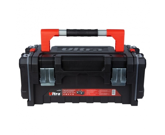 Фото 3 - Ящик для инструмента с боковыми органайзерами Profi 510×230×210мм ULTRA (7402402)