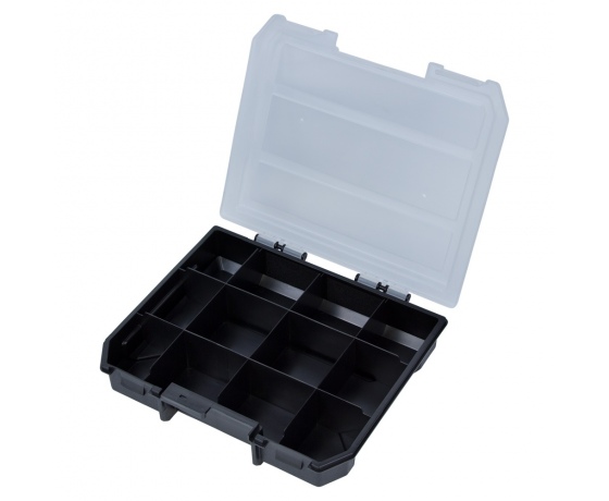 Фото 8 - Ящик для инструмента с боковыми органайзерами Profi 510×230×210мм ULTRA (7402402)