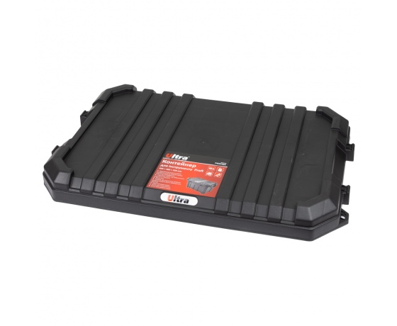 Фото 5 - Контейнер для инструмента 45л Profi 605×383×325мм ULTRA (7402482)