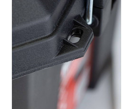 Фото 5 - Контейнер для инструмента 85л Profi 850×490×390мм ULTRA (7402502)