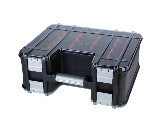 Фото 3 - Органайзер металлические замки двухсторонний Profi 390×325×163мм ULTRA (7417452)