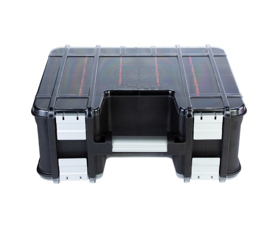 Фото 4 - Органайзер металлические замки двухсторонний Profi 390×325×163мм ULTRA (7417452)