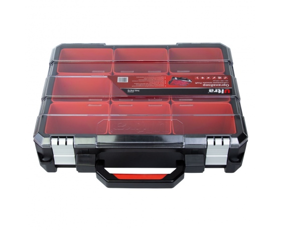 Фото 3 - Органайзер металлические замки Profi 432×332×125мм ULTRA (7417472)