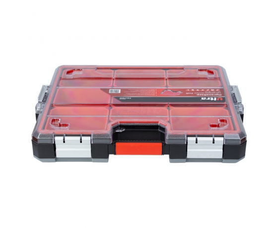 Фото 3 - Органайзер металлические замки Profi 455×375×80мм ULTRA (7417502)