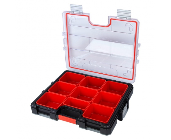 Фото 4 - Органайзер металлические замки Profi 455×375×80мм ULTRA (7417502)