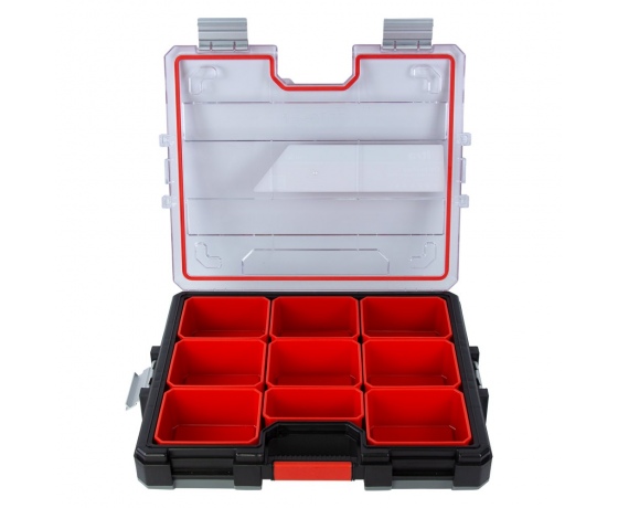 Фото 5 - Органайзер металлические замки Profi 455×375×80мм ULTRA (7417502)