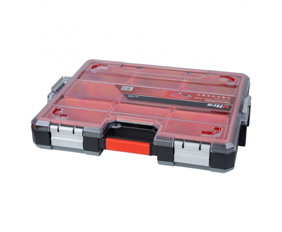 Фото 2 - Органайзер металлические замки Profi 455×375×80мм ULTRA (7417502)