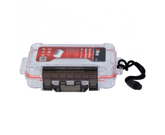 Фото 3 - Органайзер водонепроницаемый 188×113×47мм ULTRA (7417602)