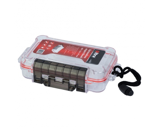 Фото 2 - Органайзер водонепроницаемый 188×113×47мм ULTRA (7417602)