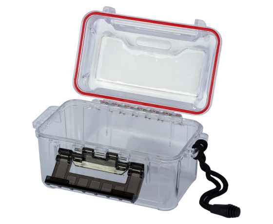 Фото 4 - Органайзер водонепроницаемый 188×113×88мм ULTRA (7417612)